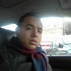 Meet your Posher, Julio